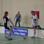 Mistrzostwa powiatu w unihokeju
